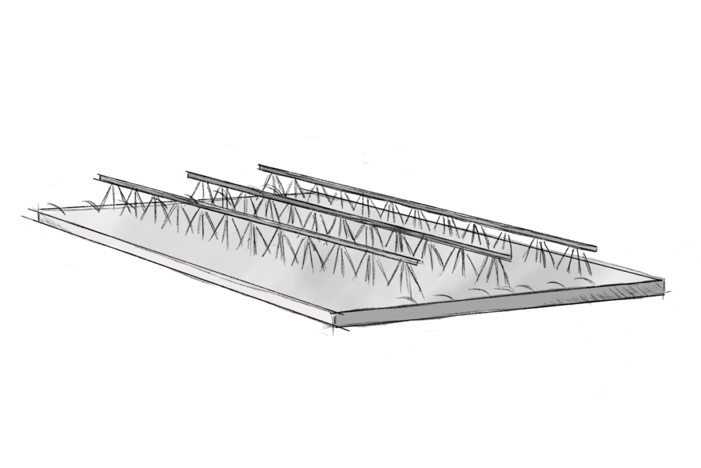 Elementdecke