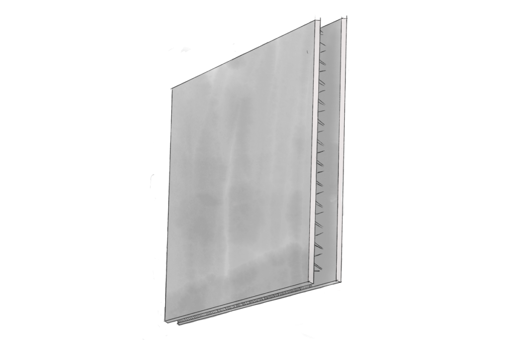Elementwand